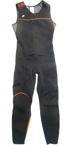 Tribord long john - john, suit