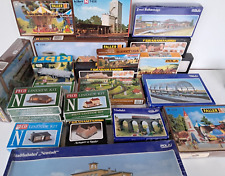 Boxed Unmade N Gauge Kit