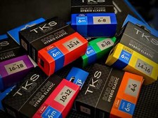 MAP TKS Hybrid Pole Elastic 6m