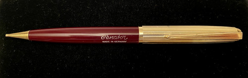 Merz krell senator 1950s - 1950s, +