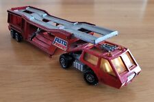 1976 Matchbox Super Kings K-10