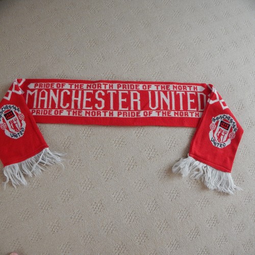 Manchester united vintage - united,