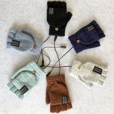 USB Warmer Winter Mitten