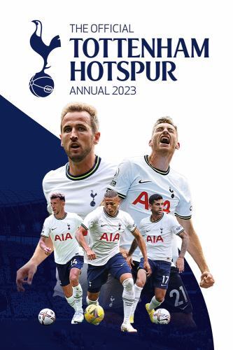 The official tottenham hotspur - tottenham,
