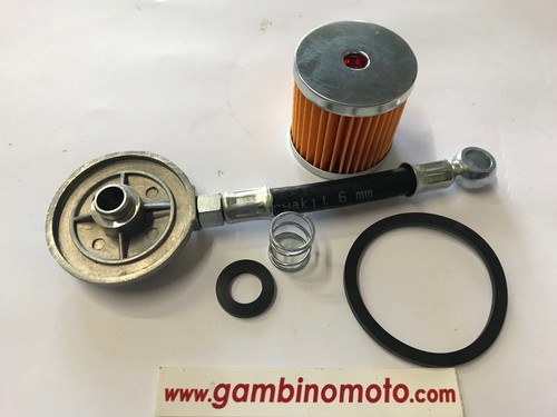 Complete filter support engine - complete,