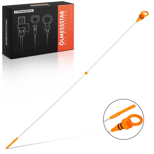 Premium dipstick engine oil - engine,
