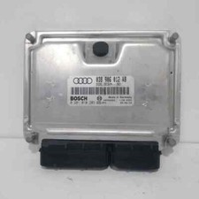 038906012AB Uce Engine Control