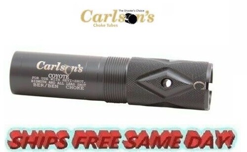 Carlson coyote extended - carlson's,