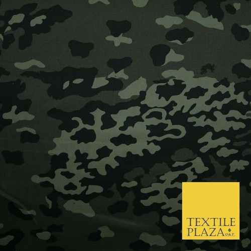 Dark green flecktarn - green,