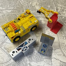 Vintage Matchbox Connectables