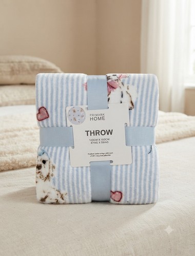 Primark dog bow - bow, heart