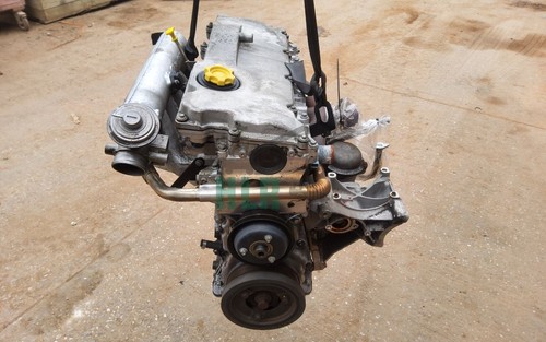 Land rover discovery td5 10p - rover,