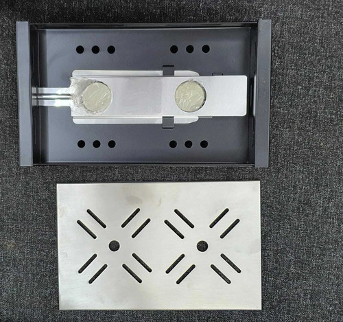 Tea light candle food warmer - 2,