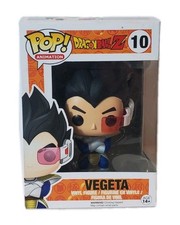 Funko Pop! Dragon Ball Z