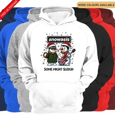 Snowasis “Some Might