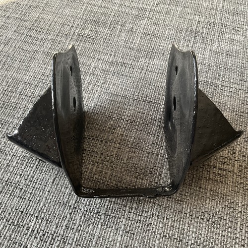 Mk2 golf corrado powder - golf, coated
