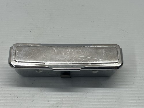 Magnette chrome ash - mg, yb