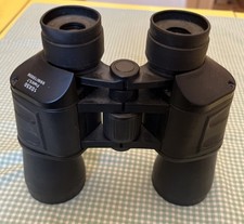 10 X 50 Binoculars Field 5.7