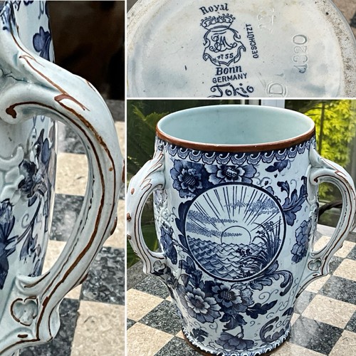 Rare antique royal bonn tokio - rare,