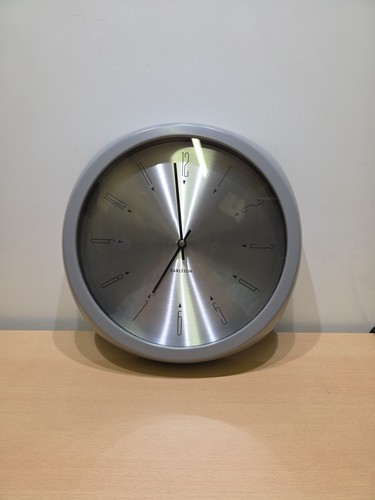 Karlsson aesthetic wall clock - aesthetic,