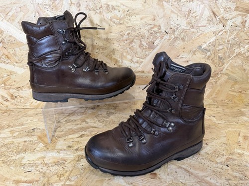 Altberg ankle boots military - altberg,