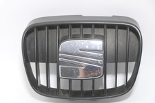 Seat Aorsa 6H Seat Emblem For