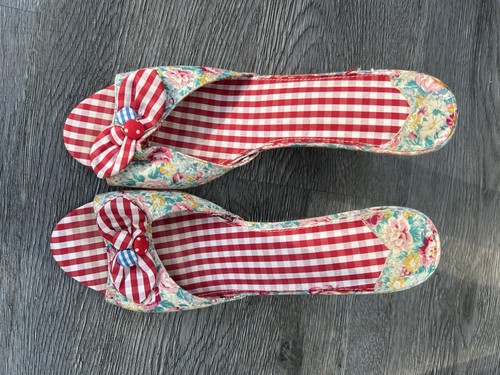 Joe browns shoes size - browns, 5