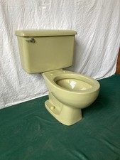 Vintage NOS Avocado Green