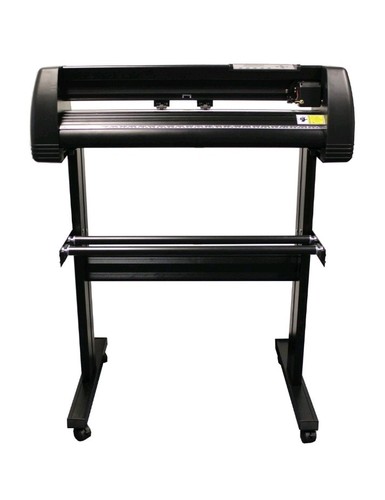 Inch refine vinyl cutter - inch,