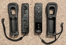 Official Nintendo Wii Motion