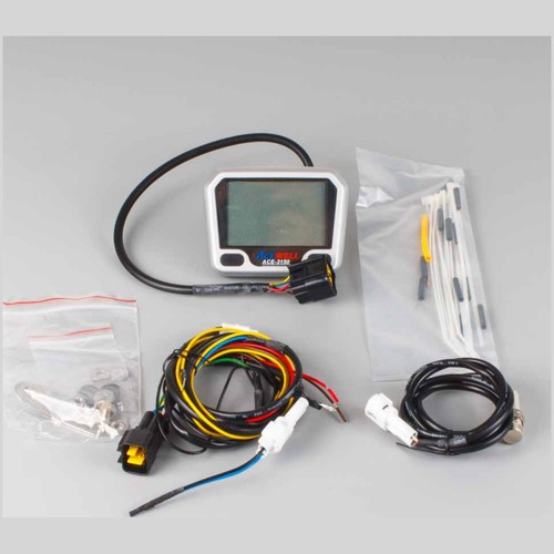Digital speedometer ace 3150 - digital, ace-3150
