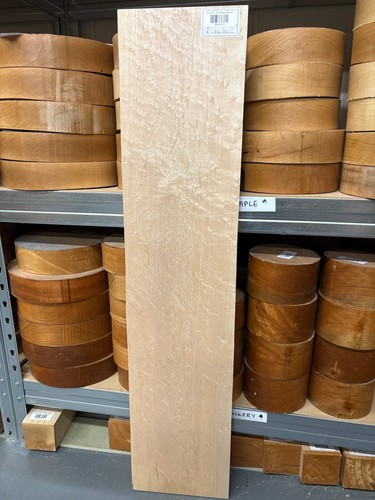 Birdseye maple bm01 - birdseye,