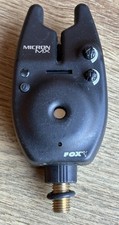 Fox Micron MX MK1 Bite Alarm