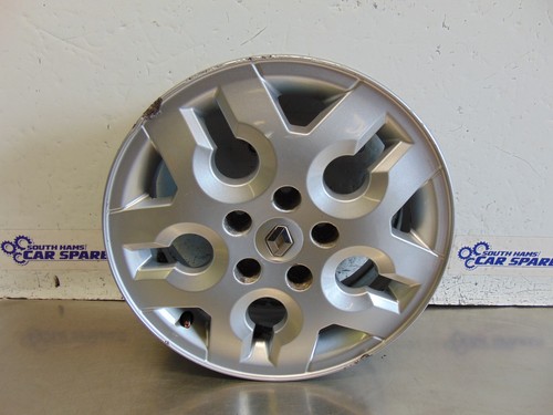 Renault kangoo alloy - kangoo, mk2