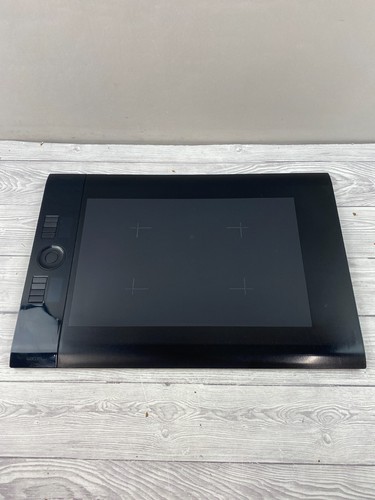 Wacom intuos ptk - intuos, 4