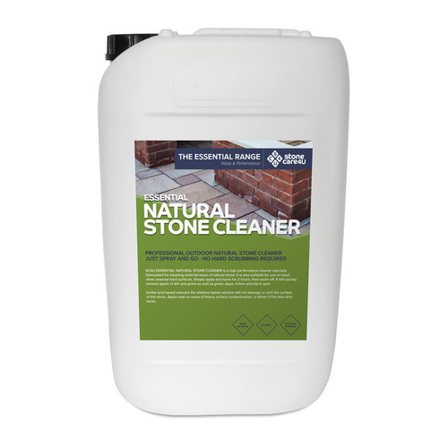 Stone cleaner sandstone slate - stone,