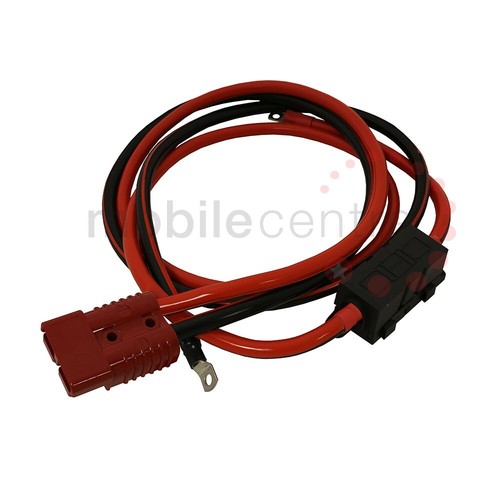 35mm2 inverter cable lead - 4m,