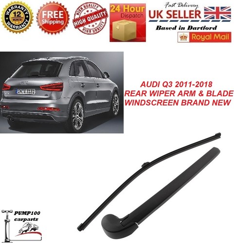 Rear wiper for - rear,