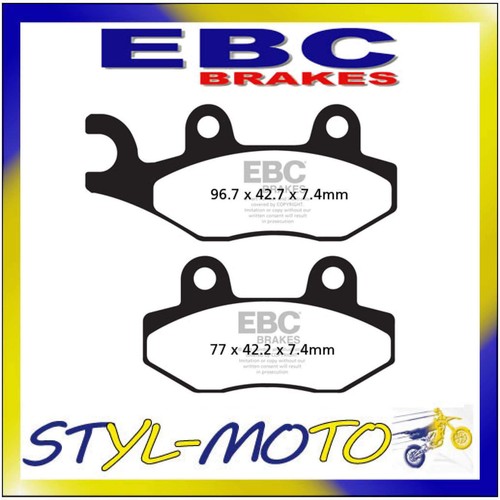 Fa135tt sintered front - sintered, left