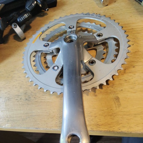 Shimano exage 500 square - exage,