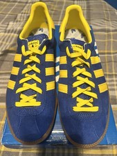 Adidas Stockholm UK 7 - Worn