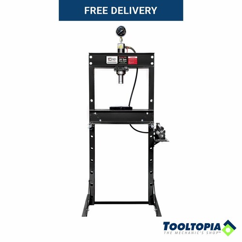 Sip hydraulic press - hydraulic, floor