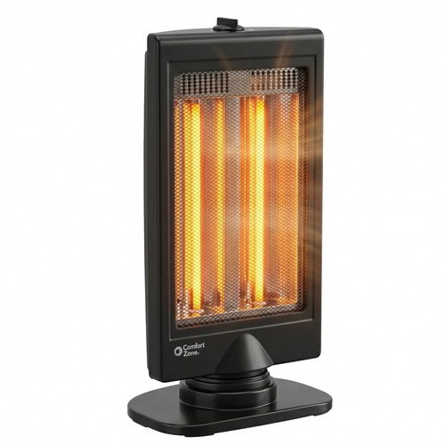 Comfort zone czhtv9 800w - comfort,