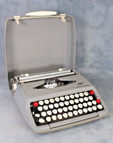 Vintage scm smith - vintage, corona