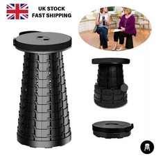 Folding Camping Stool Seat