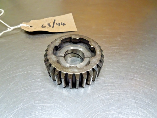 Bsa c15 b40 engine gearbox - c15,