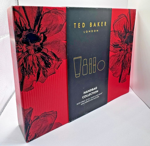 Beautiful ted baker - baker, gift