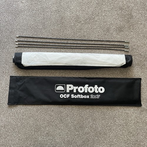 Profoto ocf softbox 2ft - profoto,