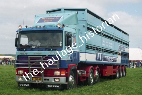 Thh truck photos volvo - thh,