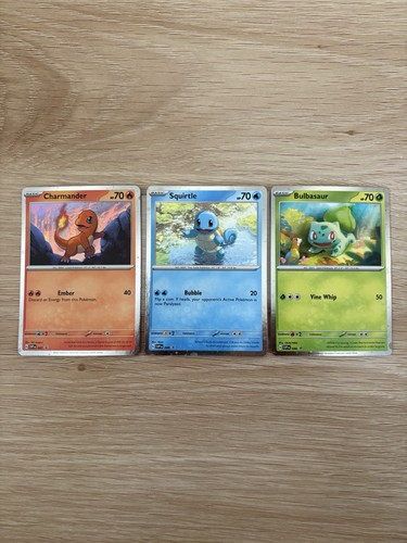 Pokemon 151 black star - pokemon,